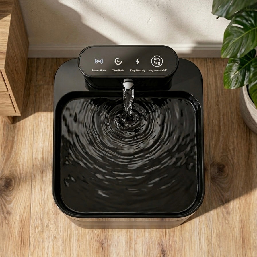 Springley® Pet Water Fountain